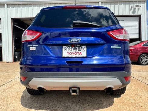 Used 2014 Ford Escape SE FWD image 8