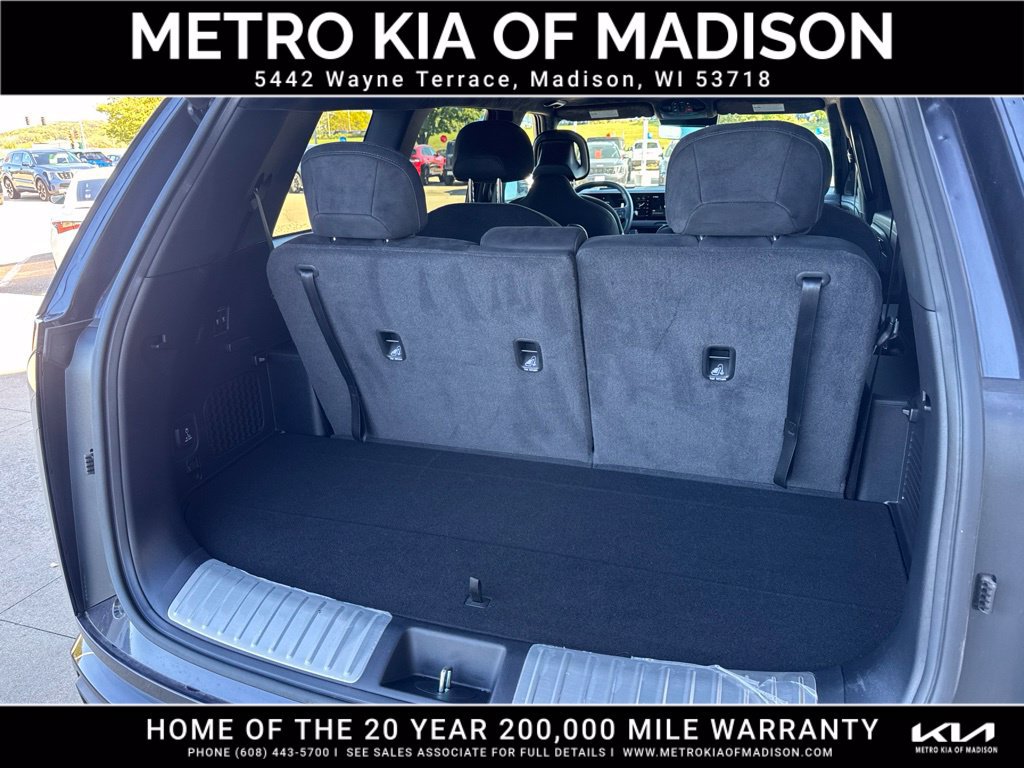 Used 2027 Kia Telluride SX Prestige X-Pro AWD/4WD image 39