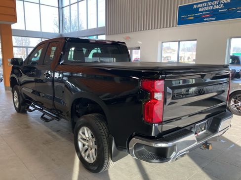 Used 2019 Chevrolet Silverado 1500 LT w/ All-Star Edition image 7