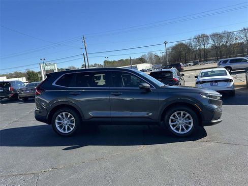 Certified 2024 Honda CR-V EX-L image 29