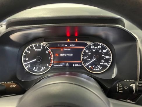 Used 2024 Nissan Rogue S AWD/4WD image 26
