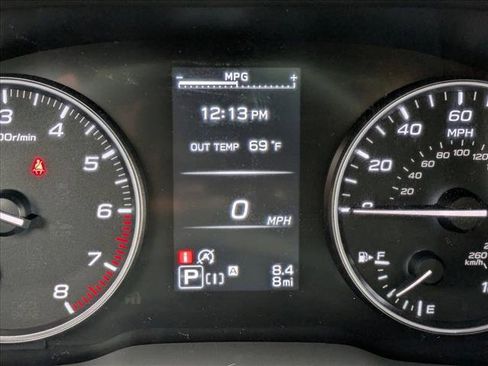 New 2026 Subaru Forester Sport image 12