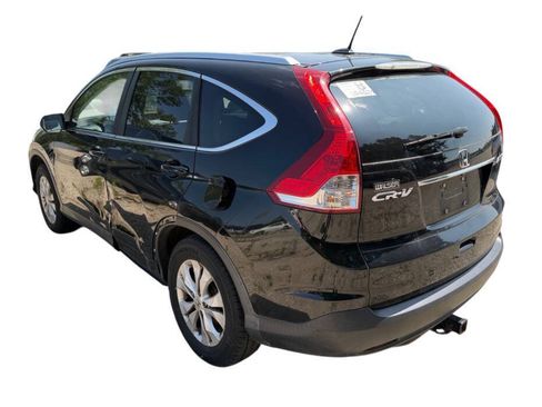 Used 2014 Honda CR-V EX-L image 3