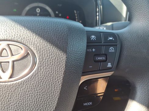 Used 2026 Toyota Camry LE image 19