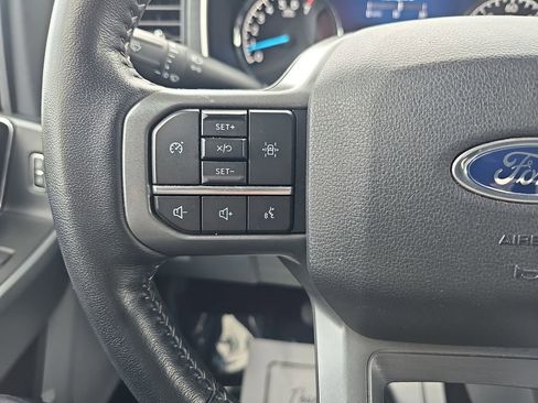 Used 2021 Ford F150 XLT w/ Equipment Group 301A Mid AWD/4WD image 21