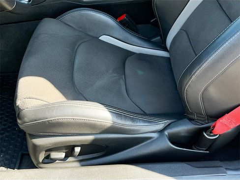 Used 2023 Chevrolet Camaro SS image 19