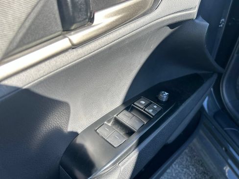 Used 2025 Toyota Camry LE FWD image 11