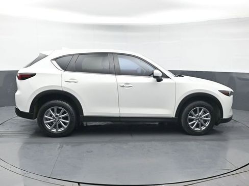 Certified 2023 MAZDA CX-5 AWD 2.5 S w/ Select Package image 6