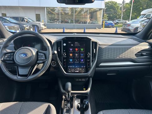 Certified 2026 Subaru Forester Premium AWD/4WD image 13