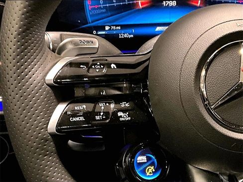 Used 2024 Mercedes-Benz AMG GT 53 image 23