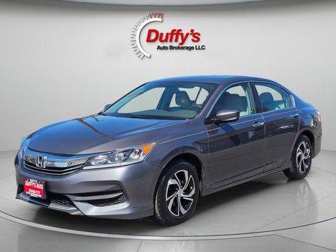 Used 2016 Honda Accord LX image 12