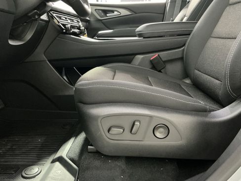 New 2026 Chevrolet Traverse LT w/ Enhanced Driving Package image 22