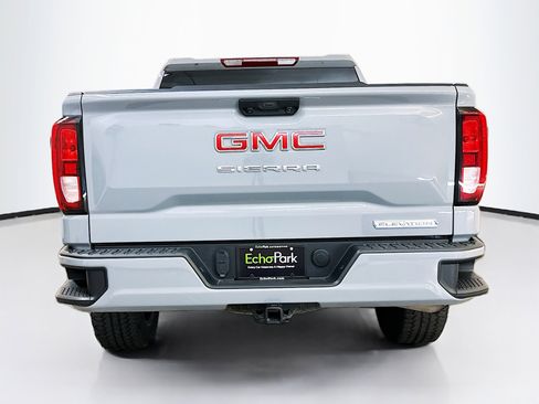 Used 2024 GMC Sierra 1500 Elevation image 7