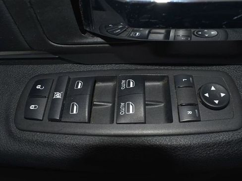 Used 2024 RAM 1500 Classic Warlock image 13