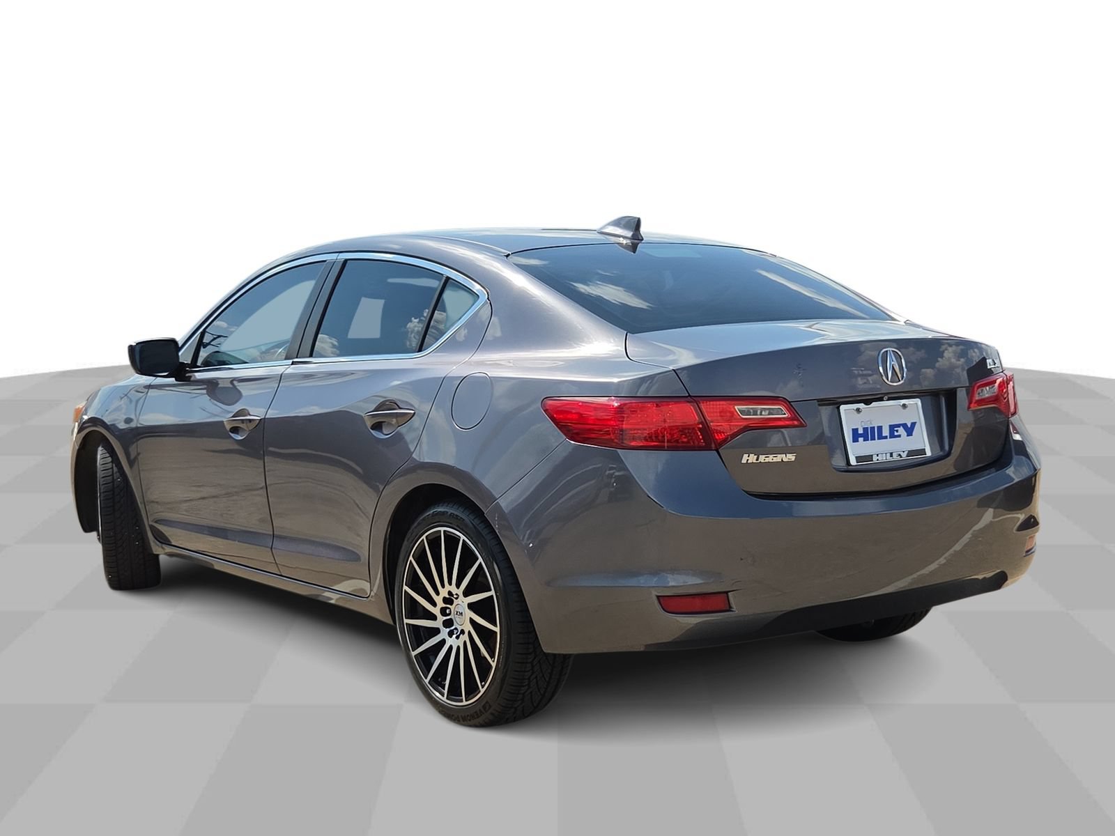 Used 2015 Acura ILX FWD image 6