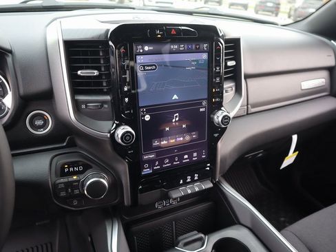 New 2026 RAM 1500 Big Horn image 5