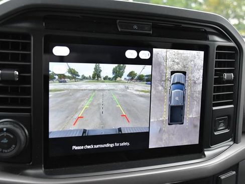 Used 2026 Ford F150 XLT w/ Equipment Group 302A MID AWD/4WD image 32