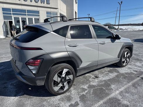 Used 2026 Hyundai Kona Limited image 4