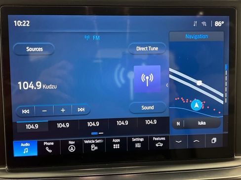 Used 2026 Ford F250 Lariat AWD/4WD image 52