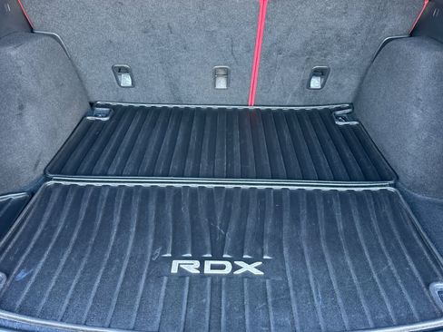 Used 2020 Acura RDX A-Spec image 16