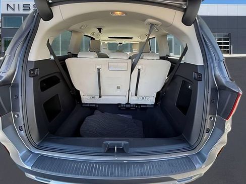 Used 2025 Honda Odyssey EX-L image 30