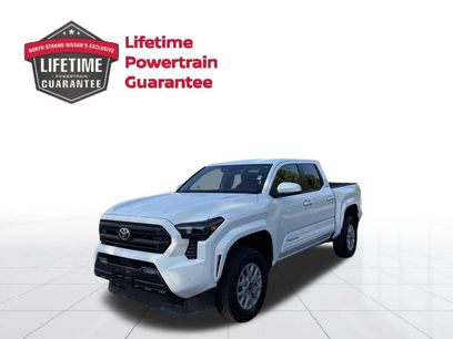 Used 2024 Toyota Tacoma SR5