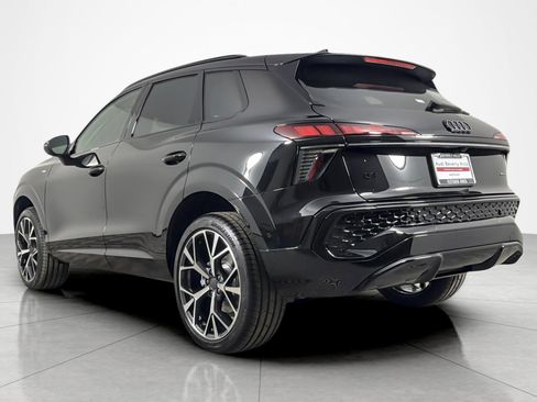 New 2026 Audi Q3 quattro 2.0T image 4
