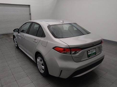 Used 2022 Toyota Corolla LE FWD image 5