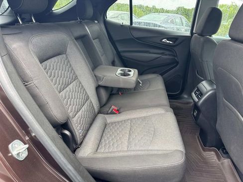 Used 2020 Chevrolet Equinox LT FWD image 23