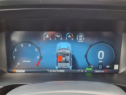 Used 2024 Ford F150 Lariat w/ Equipment Group 502A High AWD/4WD image 37
