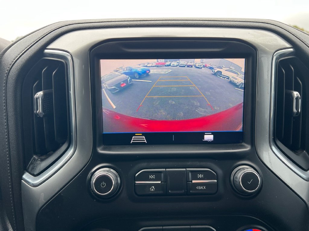 Used 2022 Chevrolet Silverado 1500 RST RWD image 9