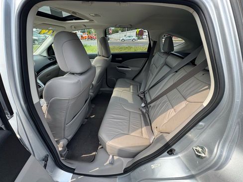 Used 2014 Honda CR-V EX-L image 10