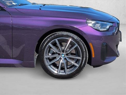 Certified 2023 BMW 230i Coupe w/ Convenience Package image 25