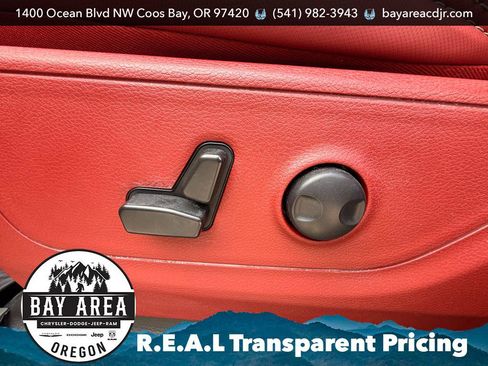 Used 2022 RAM 1500 Rebel w/ Rebel Level 2 Equipment Group AWD/4WD image 13