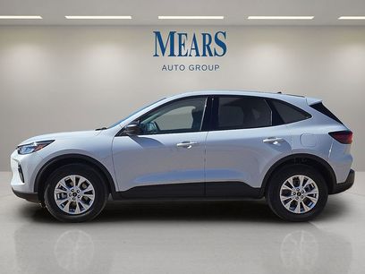 Used 2025 Ford Escape Active w/ Tech Pack #1