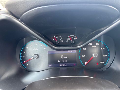 Used 2019 GMC Canyon SLE w/ Driver Alert Package AWD/4WD image 30