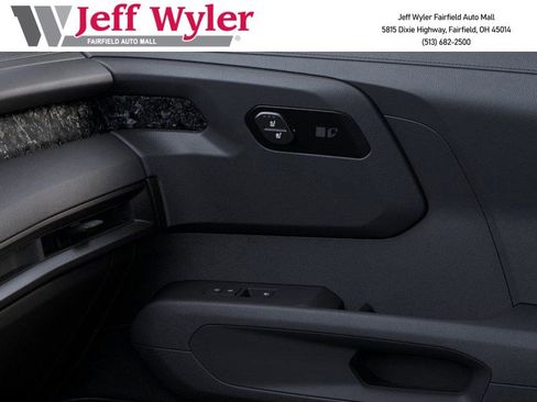 New 2027 Kia Telluride SX Prestige X-Pro image 26