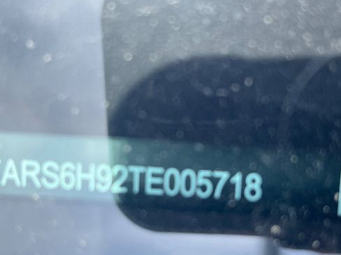 Used 2026 Honda CR-V Sport Touring image 3
