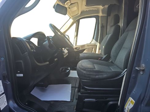 Used 2019 RAM ProMaster 2500 image 14
