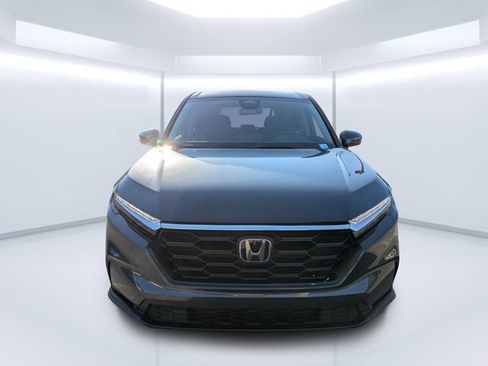 New 2026 Honda CR-V LX image 8
