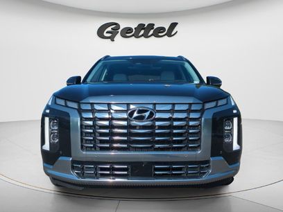 Used 2024 Hyundai Palisade Calligraphy