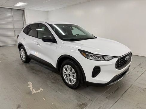 New 2026 Ford Escape Active w/ Tech Pack #1 image 3