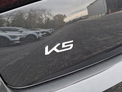 New 2026 Kia K5 LXS image 23
