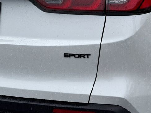 Certified 2024 Honda CR-V Sport image 27