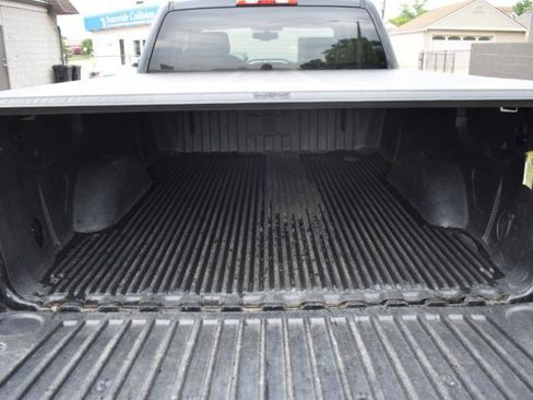 Used 2014 GMC Sierra 1500 SLT AWD/4WD image 10