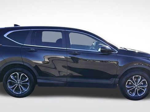 Used 2022 Honda CR-V EX image 5