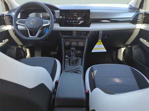 New 2026 Volkswagen Taos S image 22