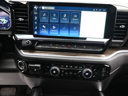 New 2026 Chevrolet Silverado 1500 LT Trail Boss w/ Convenience Package II image 17