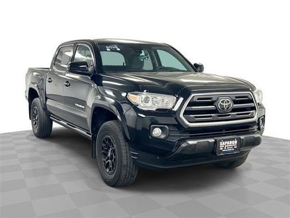 Used 2019 Toyota Tacoma SR5