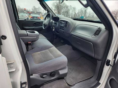 Used 2003 Ford F150 XLT image 17
